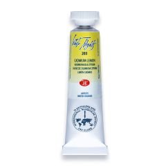 St.Petersburg White Nights Tüp Sulu Boya 10ml 203 Cadmium Lemon