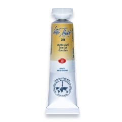 St.Petersburg White Nights Tüp Sulu Boya 10ml 206 Ochre Light