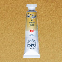 St.Petersburg White Nights Tüp Sulu Boya 10ml 206 Ochre Light