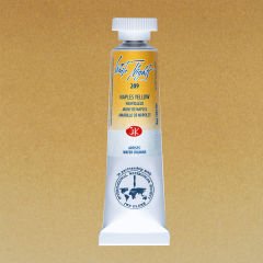 St.Petersburg White Nights Tüp Sulu Boya 10ml 209 Naples Yellow