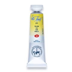 St.Petersburg White Nights Tüp Sulu Boya 10ml 211 Yellow