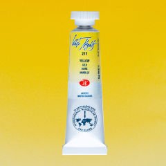 St.Petersburg White Nights Tüp Sulu Boya 10ml 211 Yellow