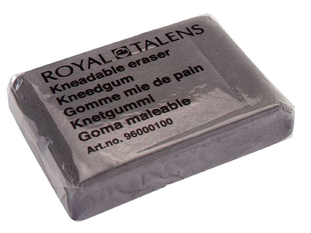 ROYAL TALENS HAMUR SİLGİ