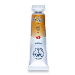 St.Petersburg White Nights Tüp Sulu Boya 10ml 216 Golden