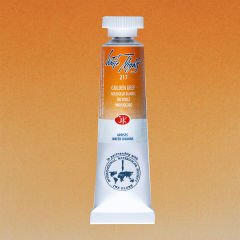 St.Petersburg White Nights Tüp Sulu Boya 10ml 217 Golden Deep