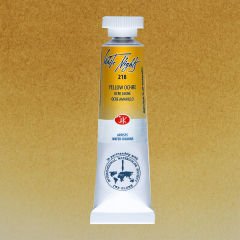 St.Petersburg White Nights Tüp Sulu Boya 10ml 218 Yellow Ochre