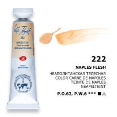 St.Petersburg White Nights Tüp Sulu Boya 10ml 222 Naples Flesh