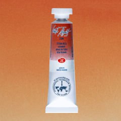 St.Petersburg White Nights Tüp Sulu Boya 10ml 226 Titian Red