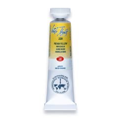 St.Petersburg White Nights Tüp Sulu Boya 10ml 228 Indian Yellow