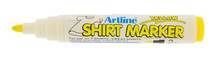 SHİRT MARKER-YELLOW