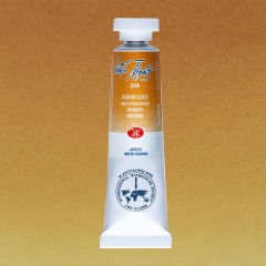 St.Petersburg White Nights Tüp Sulu Boya 10ml 244 Indian Gold