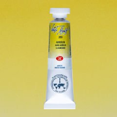 St.Petersburg White Nights Tüp Sulu Boya 10ml 253 Aureolin