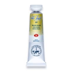 St.Petersburg White Nights Tüp Sulu Boya 10ml 257 Irgazin Yellow