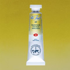 St.Petersburg White Nights Tüp Sulu Boya 10ml 257 Irgazin Yellow