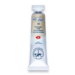 St.Petersburg White Nights Tüp Sulu Boya 10ml 258 Petersburg  Ochre