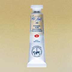 St.Petersburg White Nights Tüp Sulu Boya 10ml 258 Petersburg  Ochre