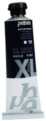 Huile Fine XL 10 Prussian Blue