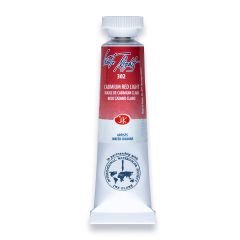 St.Petersburg White Nights Tüp Sulu Boya 10ml 302 Cadmium Red Light