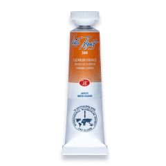 St.Petersburg White Nights Tüp Sulu Boya 10ml 304 Cadmium Orange
