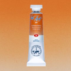 St.Petersburg White Nights Tüp Sulu Boya 10ml 304 Cadmium Orange