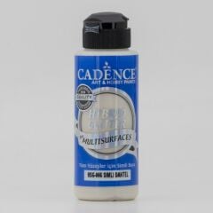 Cadence Hybrid Multisurface Simli Akrilik Boya HSG-006 Dantel