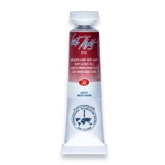 St.Petersburg White Nights Tüp Sulu Boya 10ml 313 Madder Lake Red Light