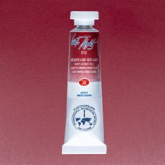 St.Petersburg White Nights Tüp Sulu Boya 10ml 313 Madder Lake Red Light