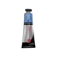 Daler Rowney Georgian Yağlı Boya 128 Light Blue