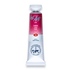 St.Petersburg White Nights Tüp Sulu Boya 10ml 319 Carmine