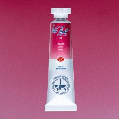 St.Petersburg White Nights Tüp Sulu Boya 10ml 319 Carmine