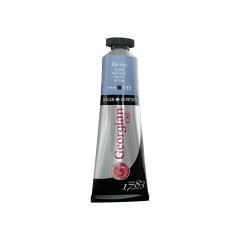 Daler Rowney Georgian Yağlı Boya 133 Blue Grey