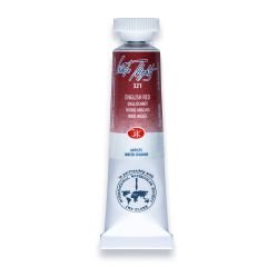 St.Petersburg White Nights Tüp Sulu Boya 10ml 321 English Red