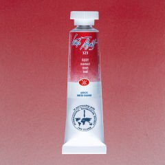 St.Petersburg White Nights Tüp Sulu Boya 10ml 323 Ruby