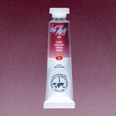 St.Petersburg White Nights Tüp Sulu Boya 10ml 325 Claret