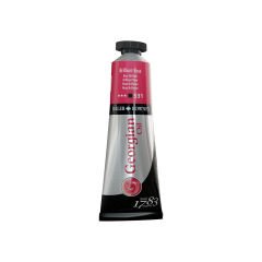 Daler Rowney Georgian Yağlı Boya 531 Brilliant Rose