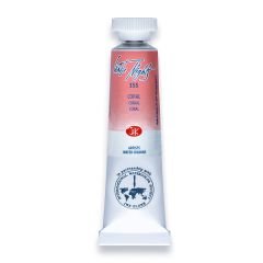 St.Petersburg White Nights Tüp Sulu Boya 10ml 355 Coral
