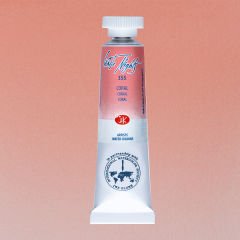 St.Petersburg White Nights Tüp Sulu Boya 10ml 355 Coral