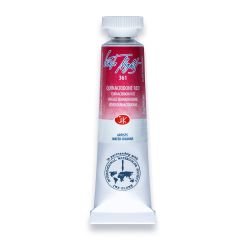 St.Petersburg White Nights Tüp Sulu Boya 10ml 361 Quinacridone Red