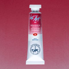St.Petersburg White Nights Tüp Sulu Boya 10ml 361 Quinacridone Red