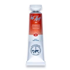 St.Petersburg White Nights Tüp Sulu Boya 10ml 364 Geranium Red
