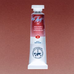 St.Petersburg White Nights Tüp Sulu Boya 10ml 365 Venice Purple