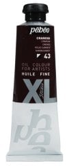 Huile Fine XL 43 Crimson