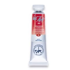 St.Petersburg White Nights Tüp Sulu Boya 10ml 385 Quinacridone Scarlet