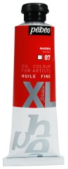 Huile Fine XL 07 Magenta