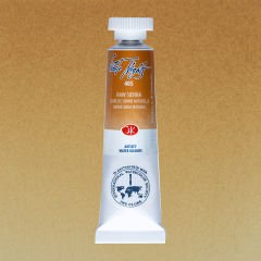 St.Petersburg White Nights Tüp Sulu Boya 10ml 405 Raw Sienna