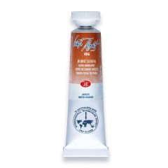 St.Petersburg White Nights Tüp Sulu Boya 10ml 406 Burnt Sienna
