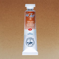 St.Petersburg White Nights Tüp Sulu Boya 10ml 406 Burnt Sienna