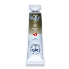 St.Petersburg White Nights Tüp Sulu Boya 10ml 418 Umber