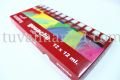 Fanart Academy Gouache Color Set 12x12 ml