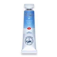 St.Petersburg White Nights Tüp Sulu Boya 10ml 503 Ceruleum Blue